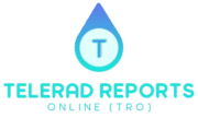 Telerad Reports Online